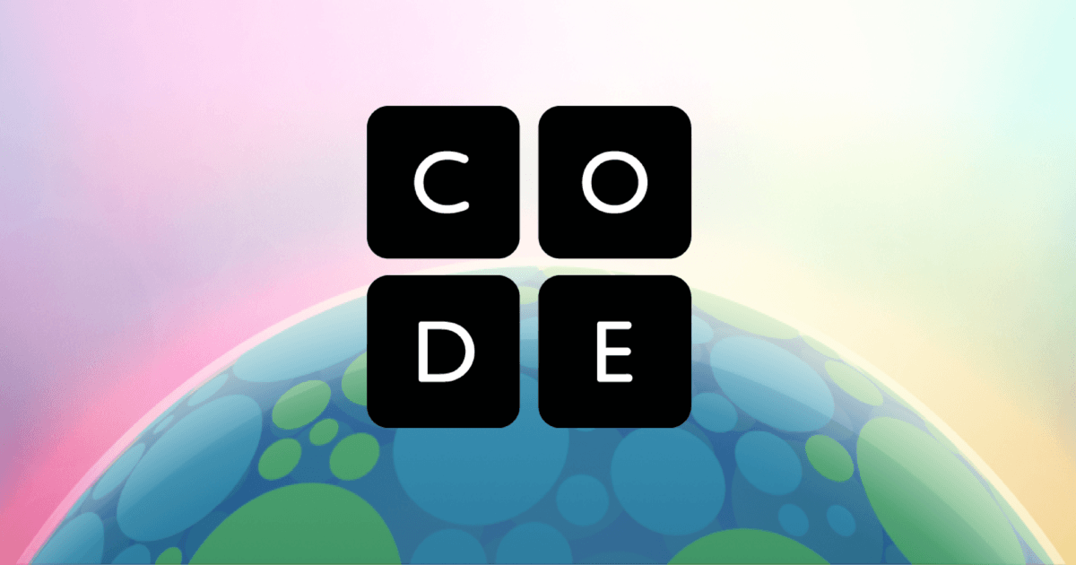 code wereld